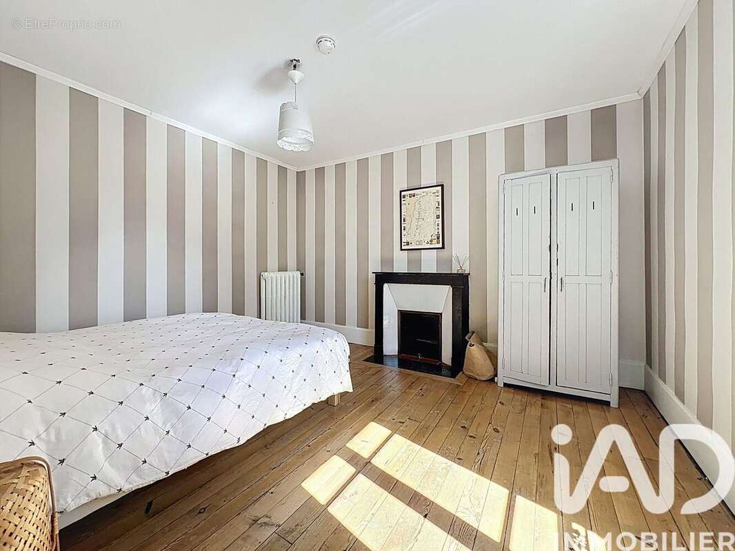 Photo 8 - Maison à TRIEL-SUR-SEINE