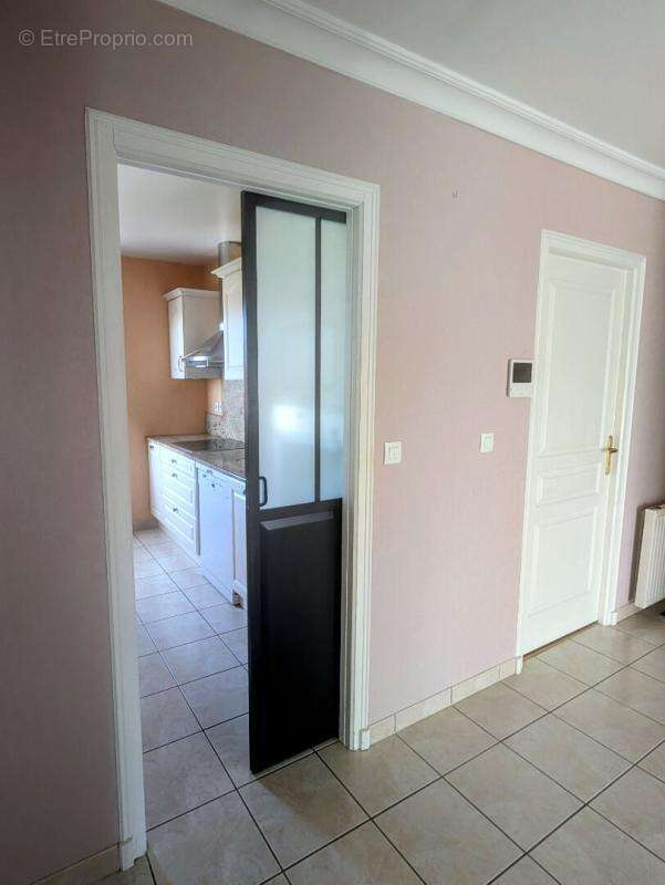 Appartement à OUISTREHAM