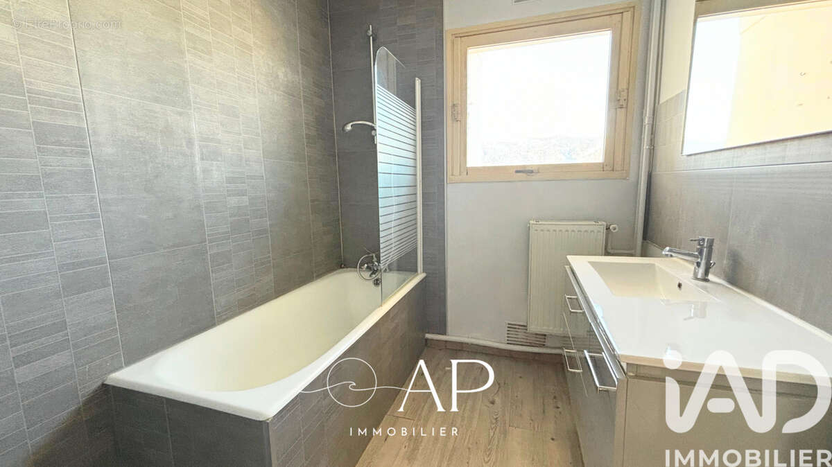 Photo 6 - Appartement à TOULON