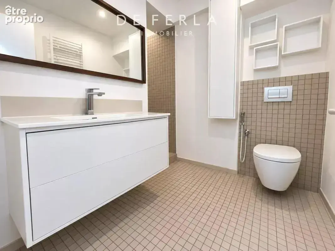 Maison avec vue mer à Olmeto - photo 8