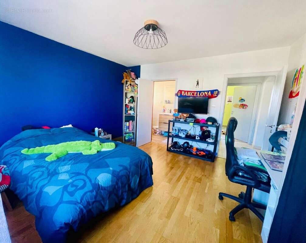 Maison à FAREBERSVILLER