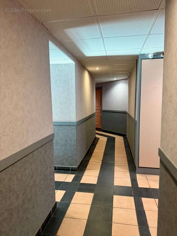 Appartement à CARCASSONNE