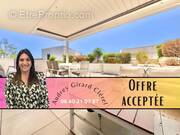 Appartement à SAINT-JEAN-DE-VEDAS