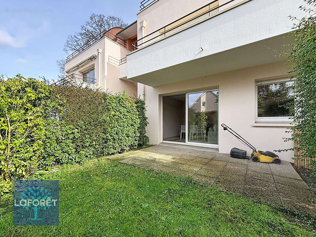 Appartement à FOUGERES