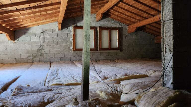 Maison à CHATEAU-GAILLARD