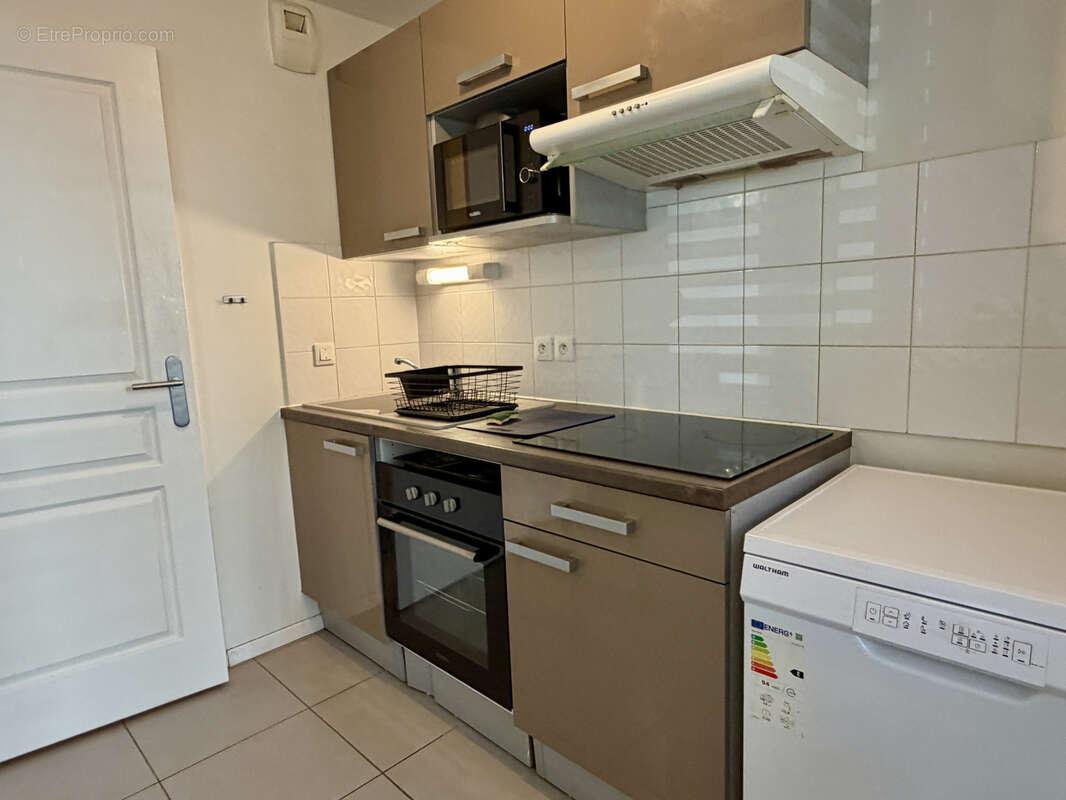 Appartement à ARCACHON