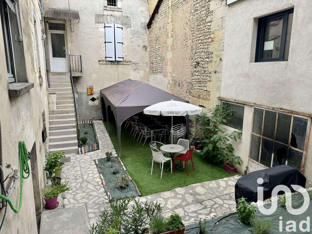 Photo 2 - Appartement à CHALAIS