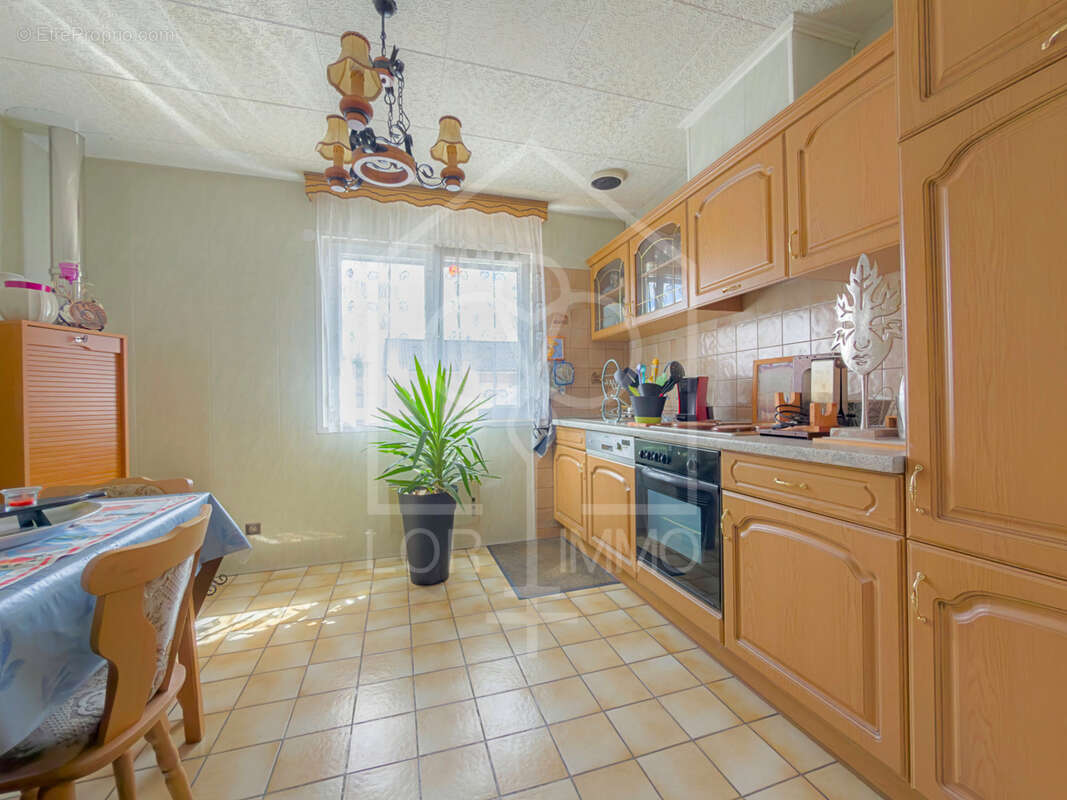 Maison individuelle 5 pièces - 150m2 - Moyeuvre-Grande - photo 7