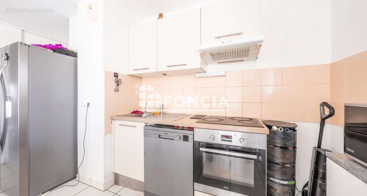 Appartement à BEGLES