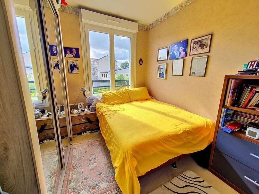 Photo 5 - Appartement à LE PLESSIS-TREVISE