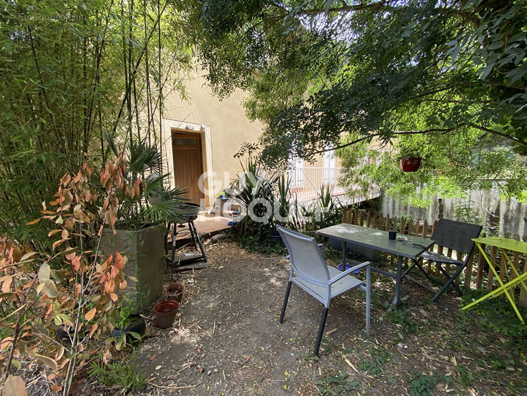 Appartement à GRENADE