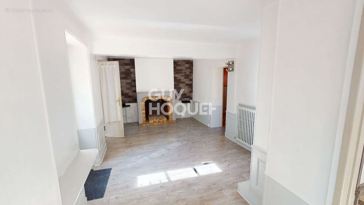 Cloyes les trois rivieres : maison t9 (207 m²) à vendre - photo 17