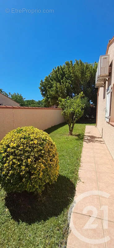 Maison à ALENYA