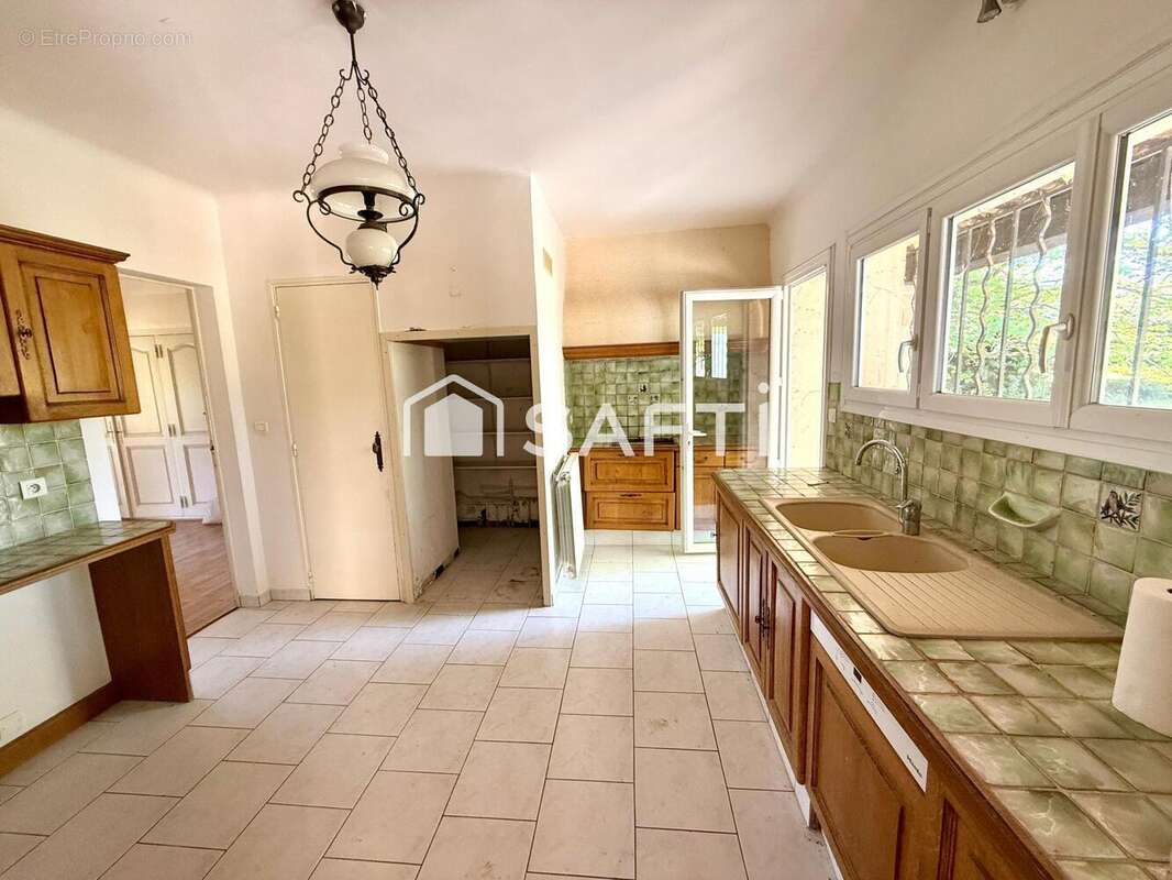 Photo 9 - Maison à AIX-EN-PROVENCE