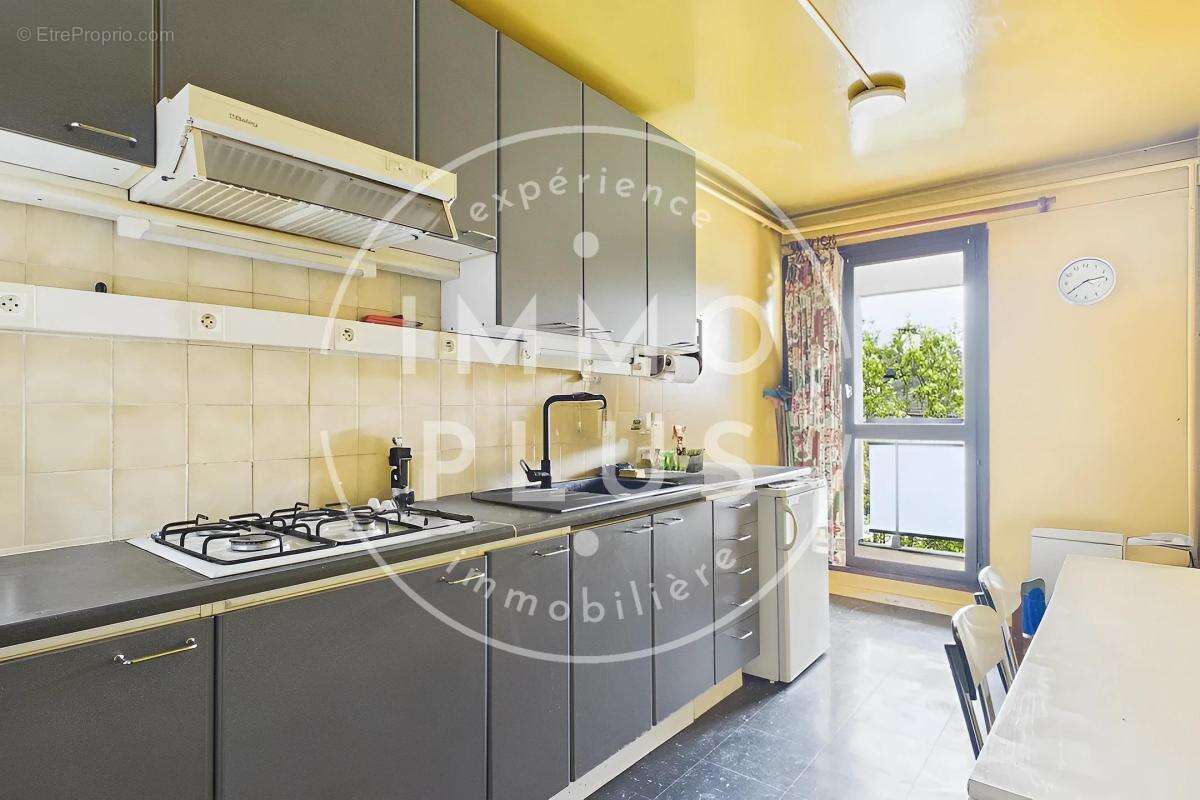 Appartement à CRAN-GEVRIER
