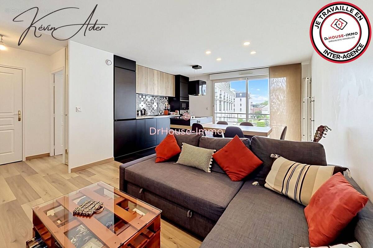 Appartement à ORLEANS
