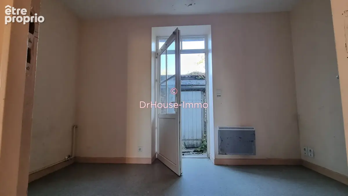 Maison 4 pièces 66 m² à vendre à Orsennes (36190) - photo 7