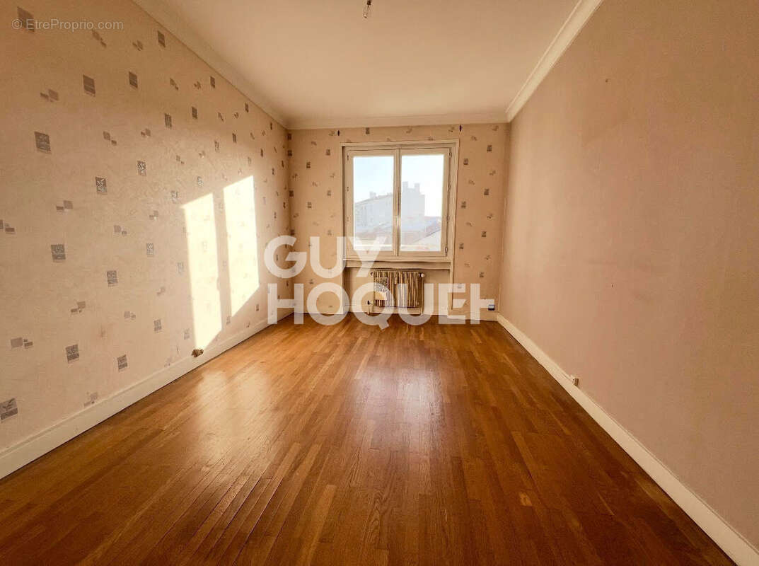 Appartement à LYON-7E