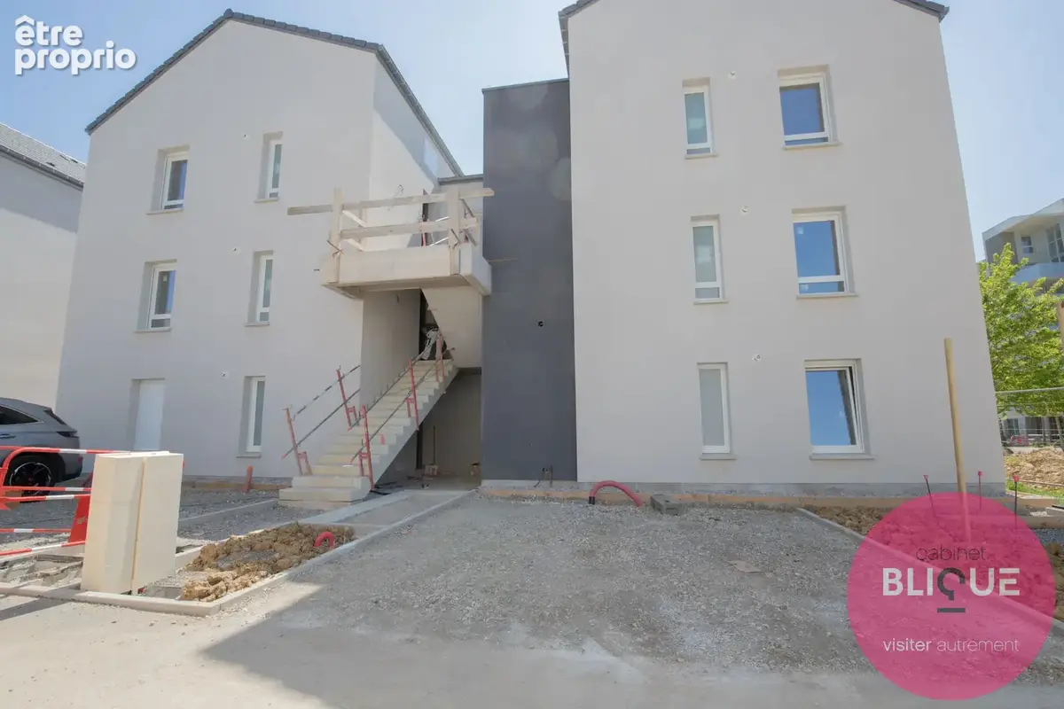 Appartement recent - photo 4