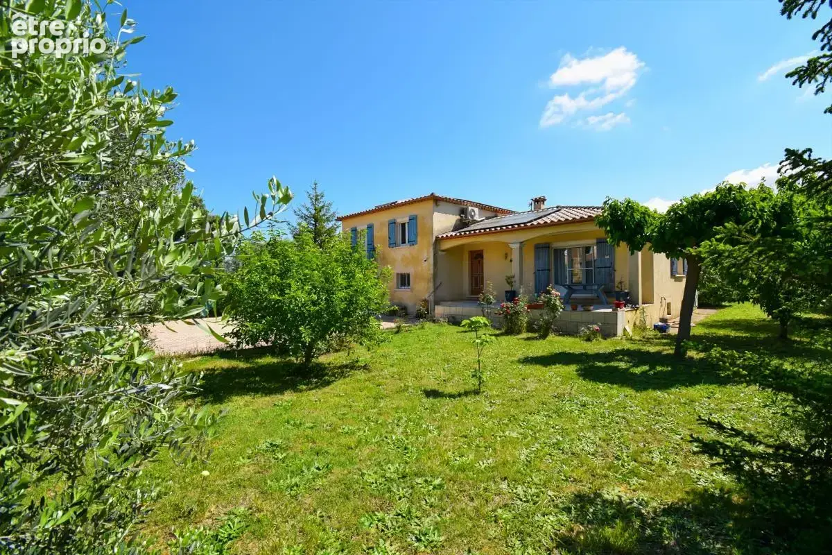 Maison 162 m² avec appartement et garage - photo 25