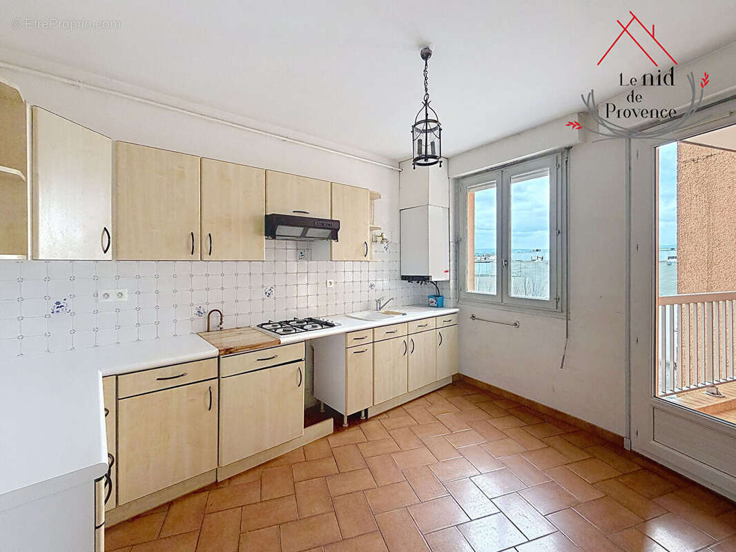 Appartement  3 pièce(s) 83 m² ascenseur, parking Carpentras - photo 5