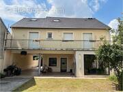 Maison à GOUSSAINVILLE