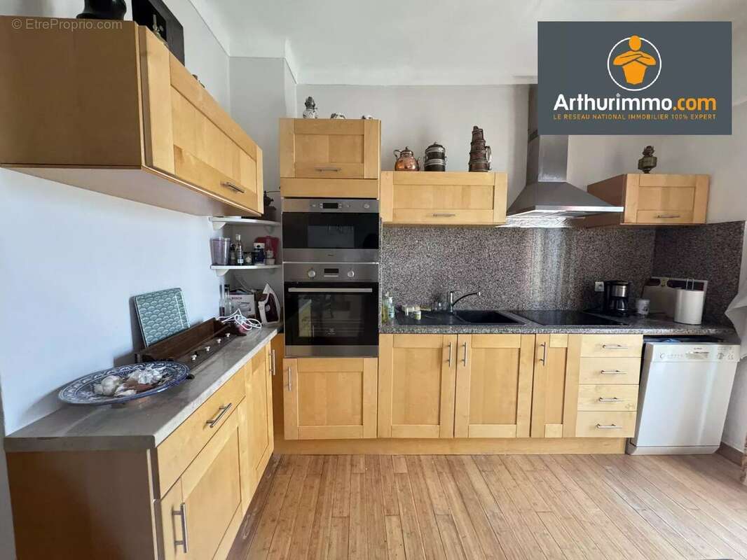 Appartement à PROPRIANO