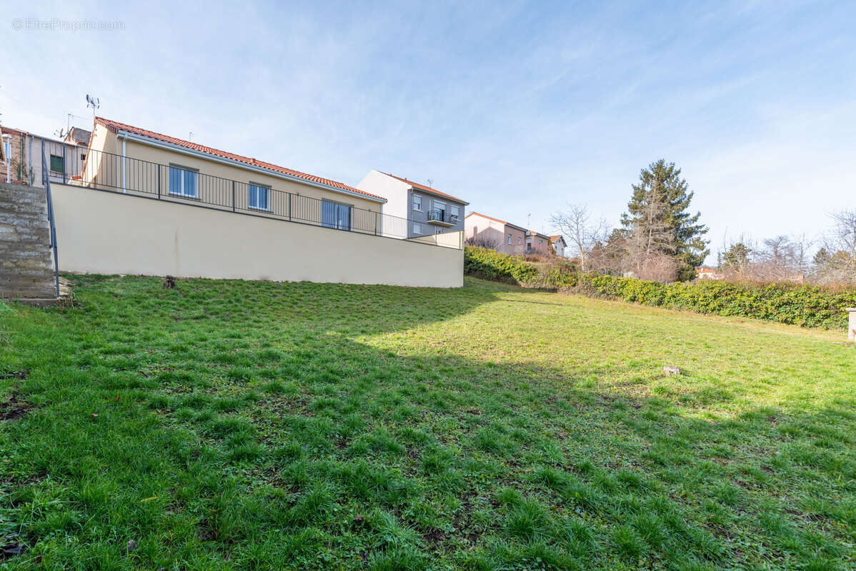 Maison à SAINTE-FLORINE