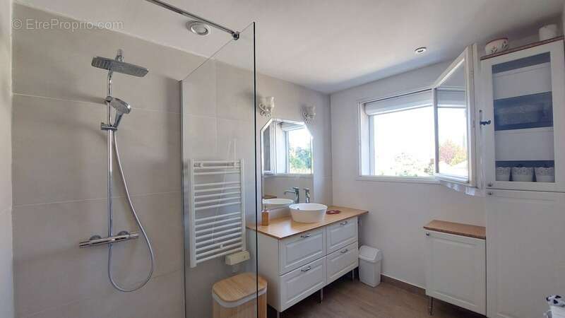 Maison à BARBENTANE