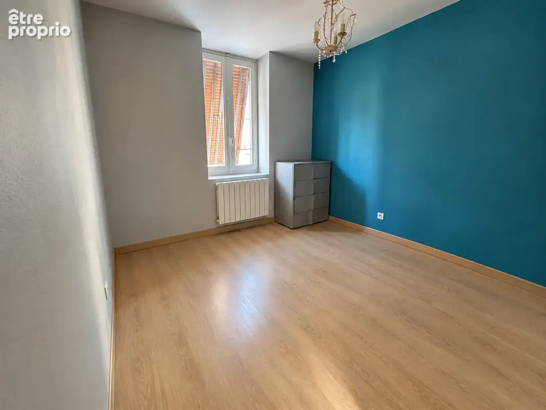 Appartement T3 Givors 43m2 - photo 8
