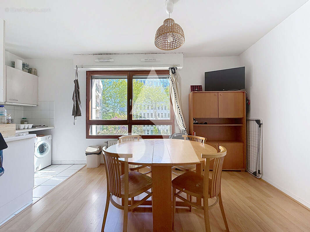 Appartement à RUEIL-MALMAISON