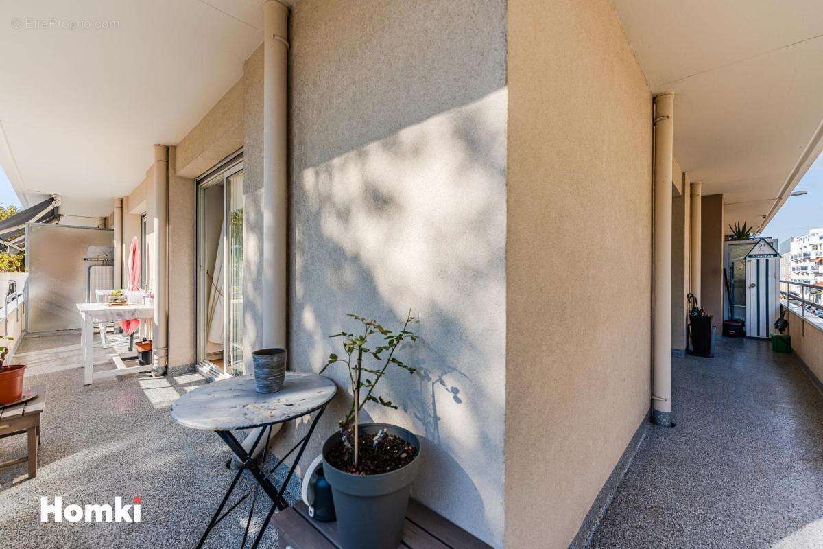 Appartement T3 de 55 m2 à Arcachon 33120, Rue Molière - photo 6