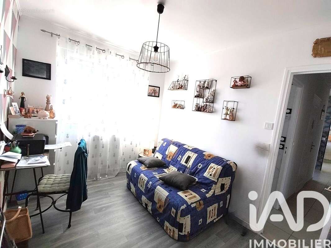 Maison 110 m² à Saint-Leonard  - photo 9