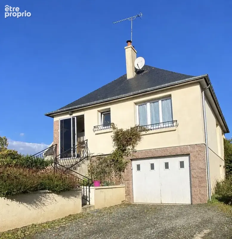 Maison 5 pièces 97 m² à vendre à Plouec-Du-Trieux (22260) - photo 4