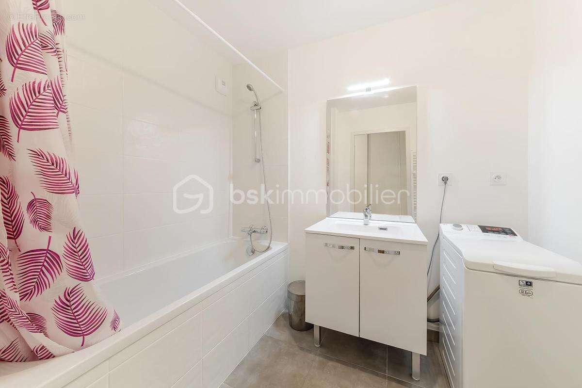 Appartement à CHANTEPIE
