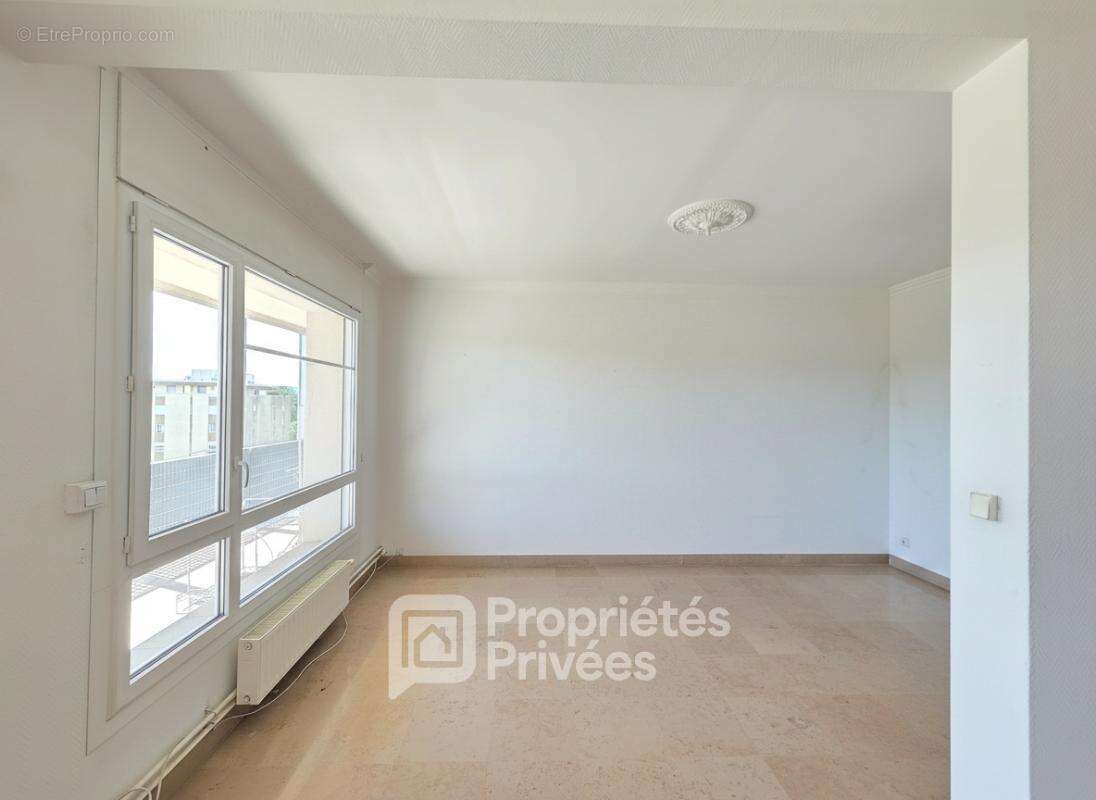 Appartement Montélimar 4 pièces 105 m2 - photo 12