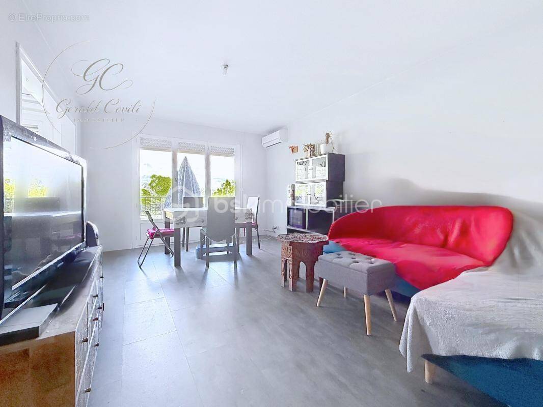 Appartement à GRASSE