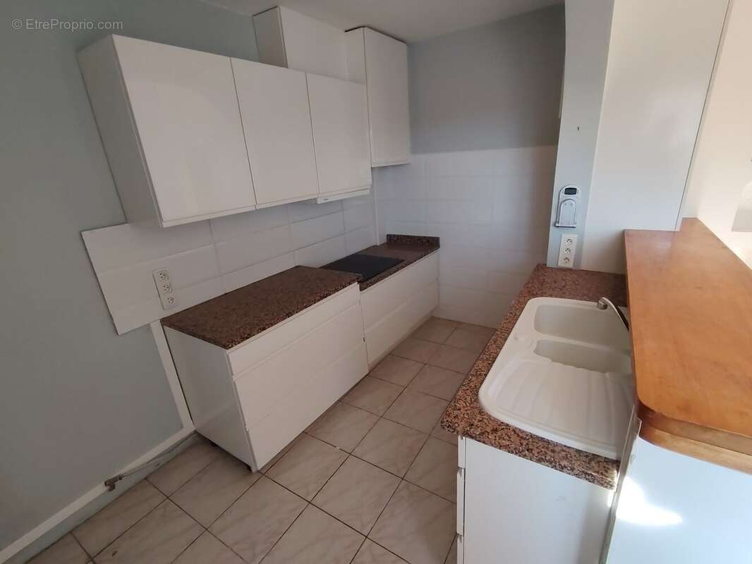 Appartement à VALRAS-PLAGE