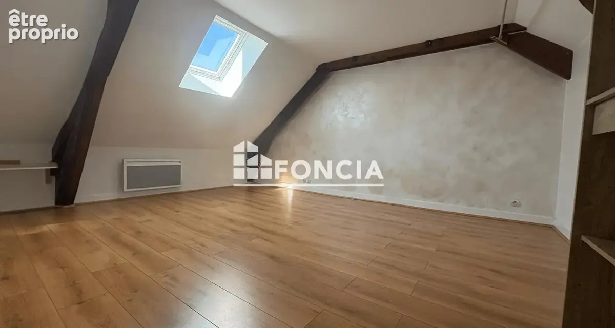 Appartement 2 pièces 48 m² à vendre à Valmondois (95760) - photo 8