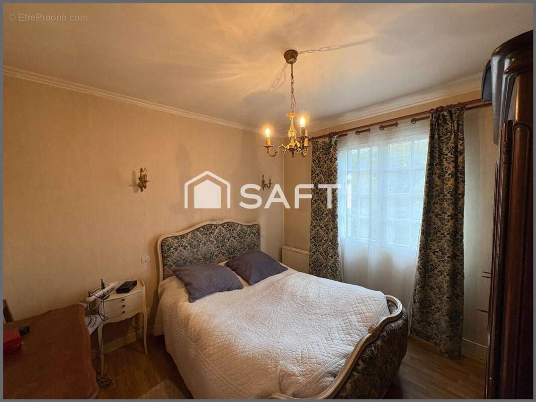 Photo 7 - Maison à PLAINTEL