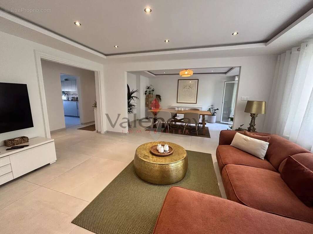 Appartement à BRUNSTATT