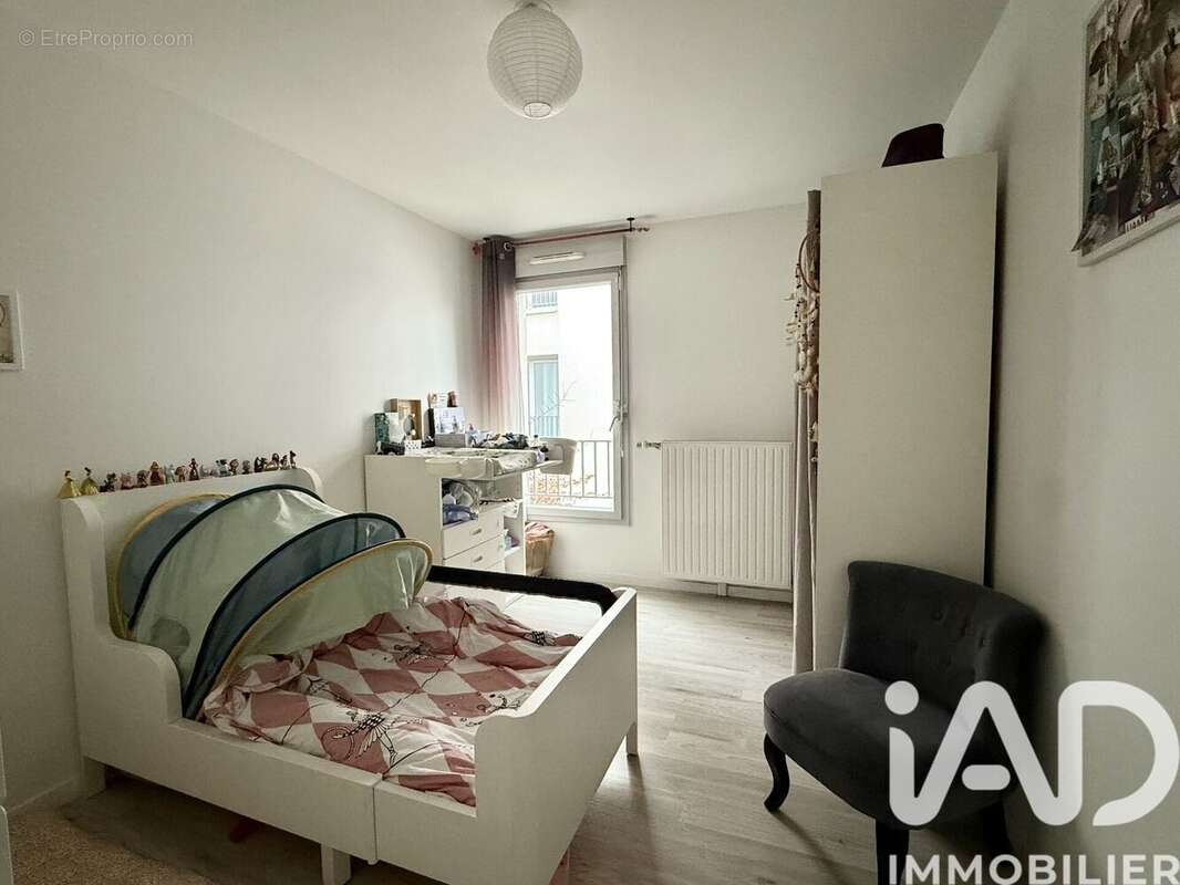 Photo 6 - Appartement à VITRY-SUR-SEINE