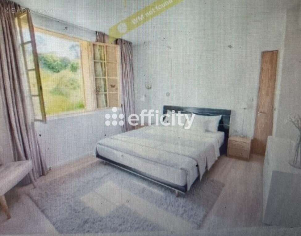 Maison à CHEVAL-BLANC