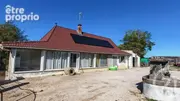 Maison à SIMARD