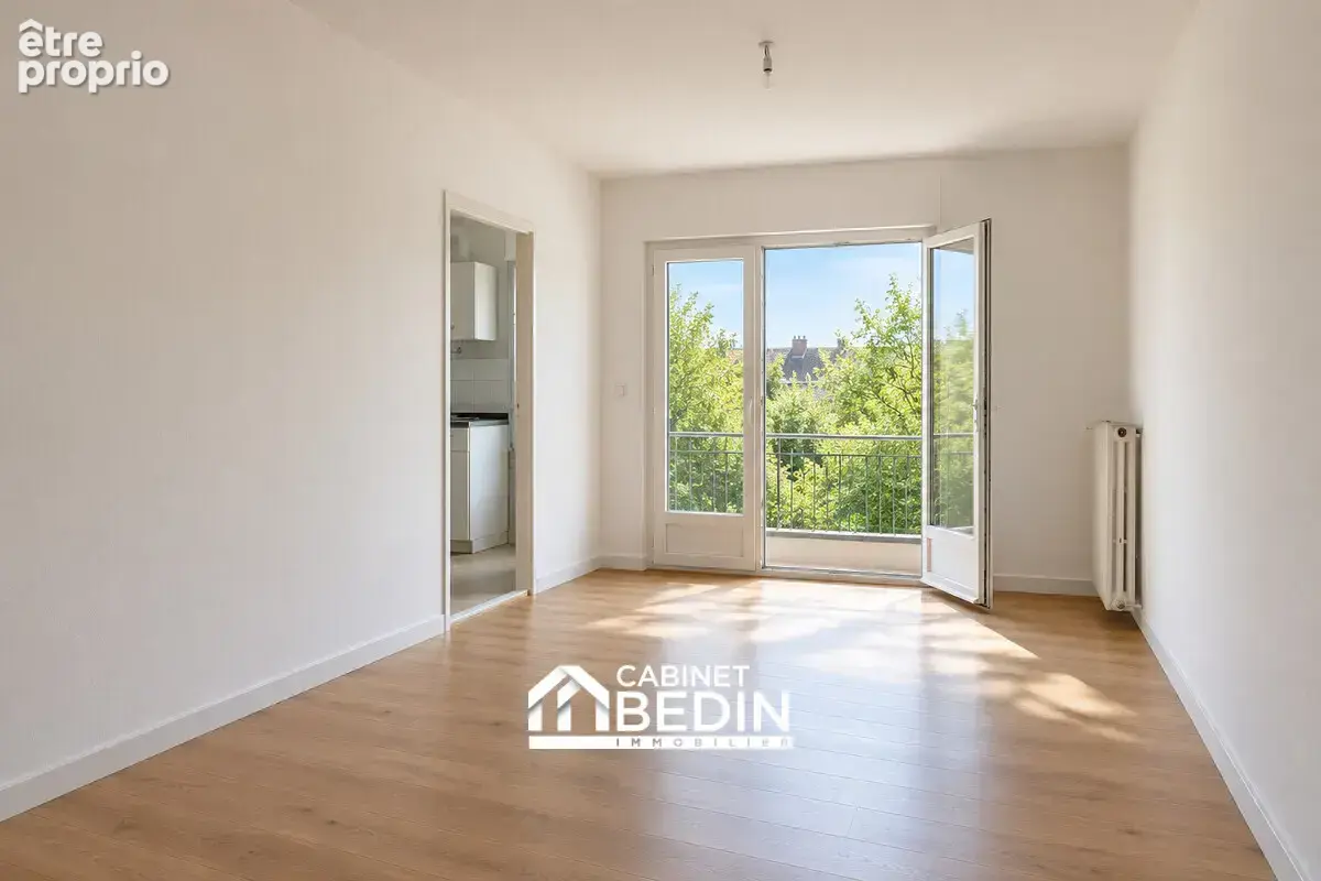 Appartement 4 pièces 53 m² à vendre à Cestas (33610) - photo 3