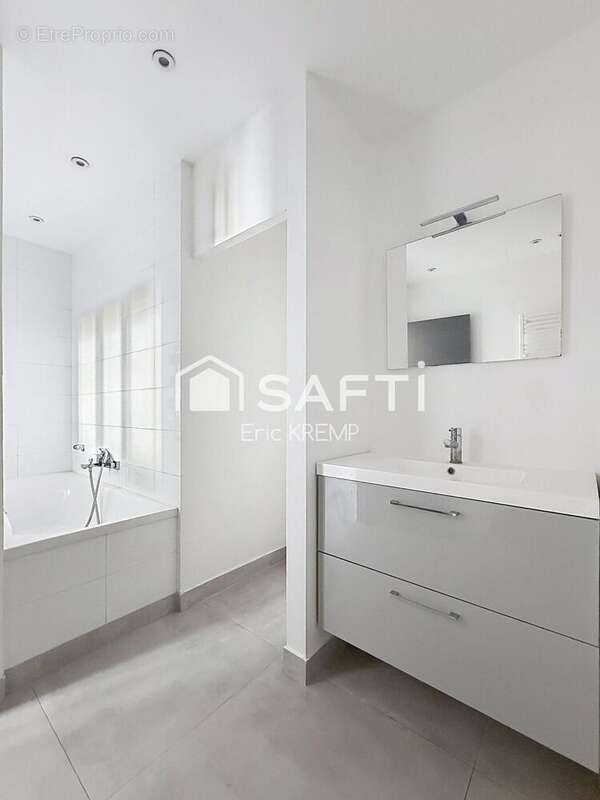 Photo 6 - Appartement à CHANTILLY