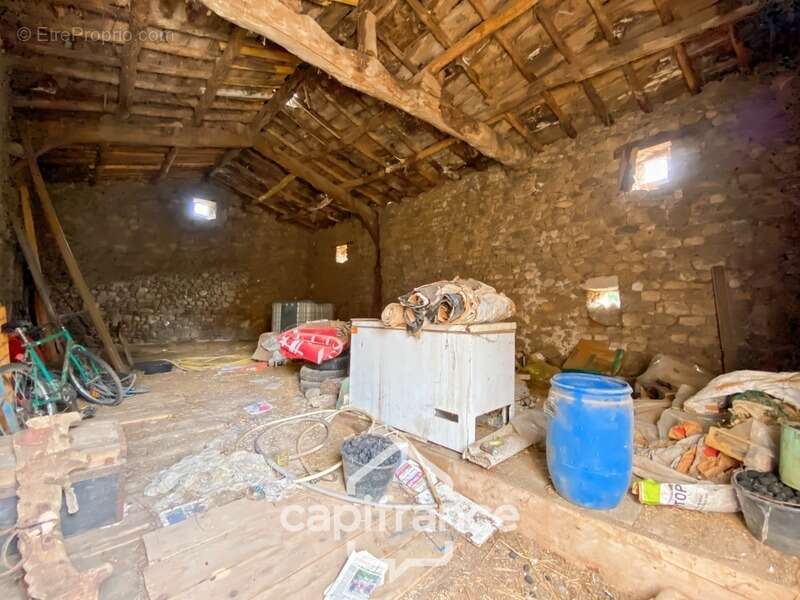 Maison à SAINT-ALBAN-D&#039;AY