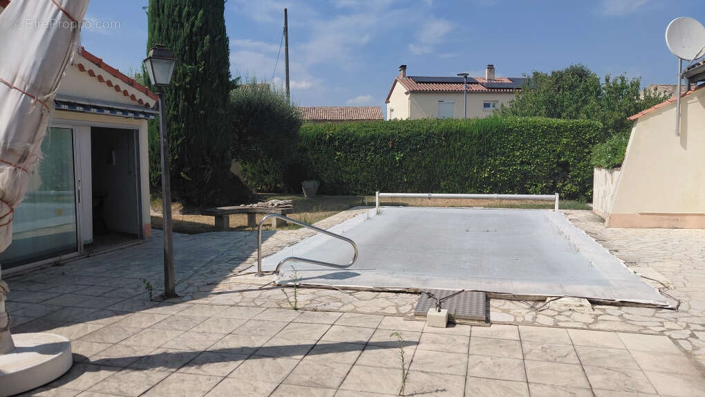 Belle villa proche centre - photo 3