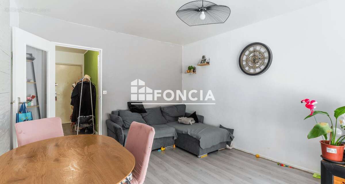 Appartement 75 m² à Metz  - photo 3