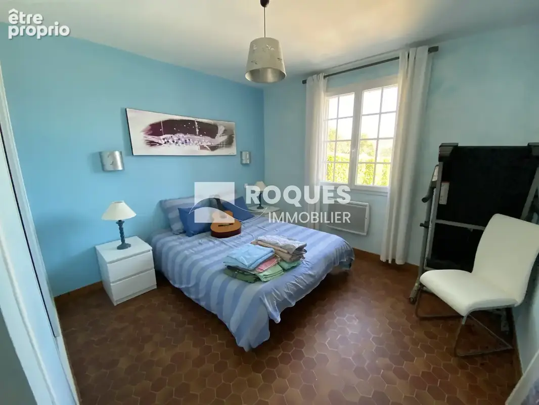  A Vendre propriété située à Bédarieux - photo 16